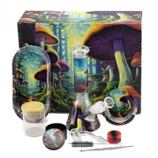 Набор для курения Mushrooms